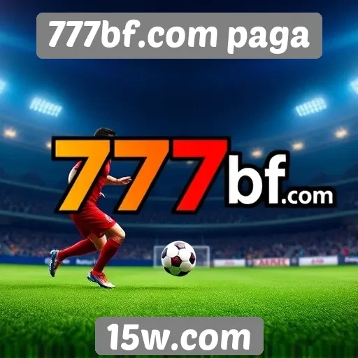 Apostas online no 777bf.com em destaque