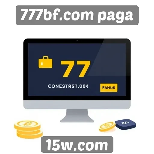 Como funciona o sistema de pagamentos do 777bf.com paga