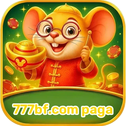 777bf.com paga: Explore as Funcionalidades Que Todo Jogador Ama