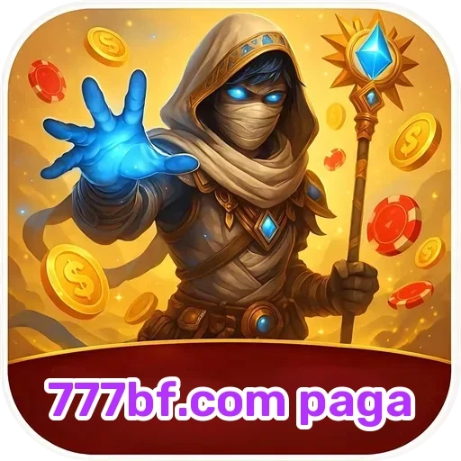 777bf.com paga: Descubra Promoções Imperdíveis para Seus Jogos!