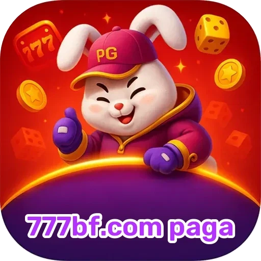 777bf.com paga: Segurança e Divertimento em Primeiro Lugar