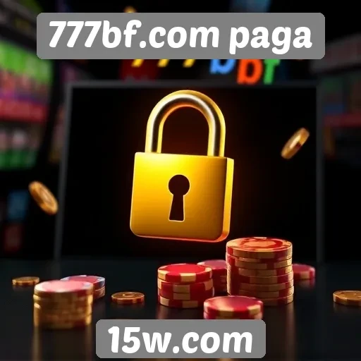 Análise da segurança do site 777bf.com paga
