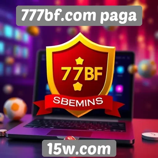 Avaliação da segurança do site 777bf.com paga