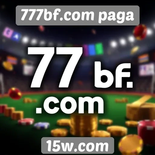 Experiência do usuário em 777bf.com é destacada