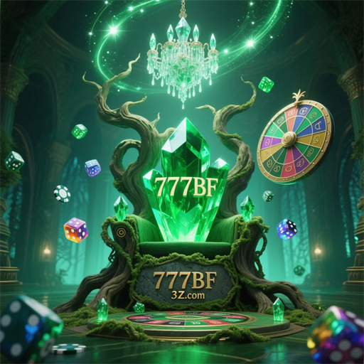 Descubra as Novidades dos Jogos na 777bf.com